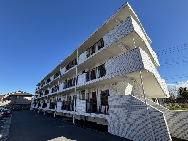 キキョウ第五・三上マンション