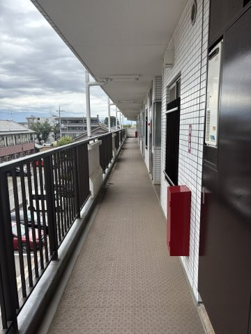 キキョウ第五・三上マンションのその他共用部分