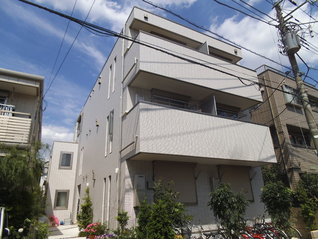 ハックベリーグレイス