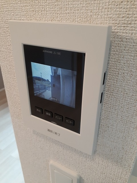 クレール本郷のセキュリティ|セキュリティ