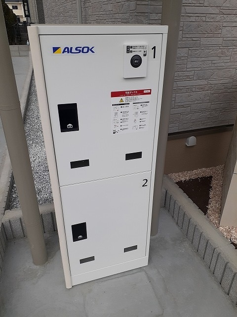 クレール本郷のその他|その他