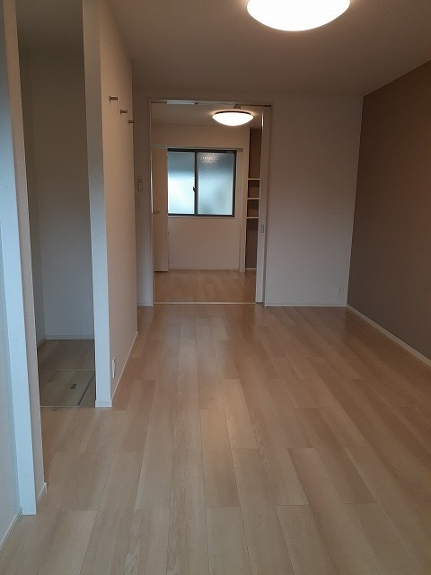 クレール本郷のその他|その他部屋・スペース