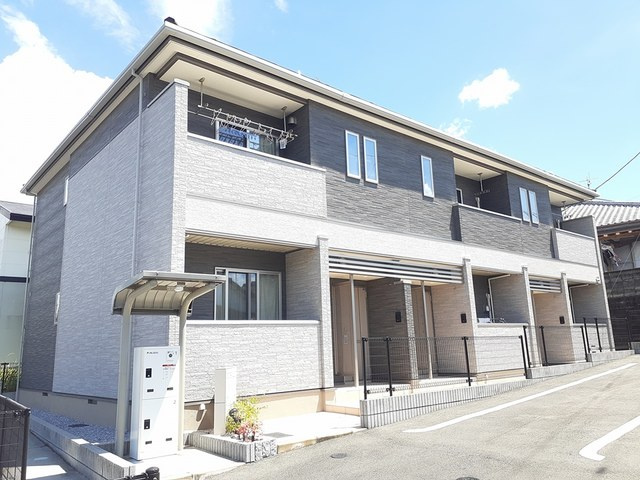 クレール本郷の外観|外観写真