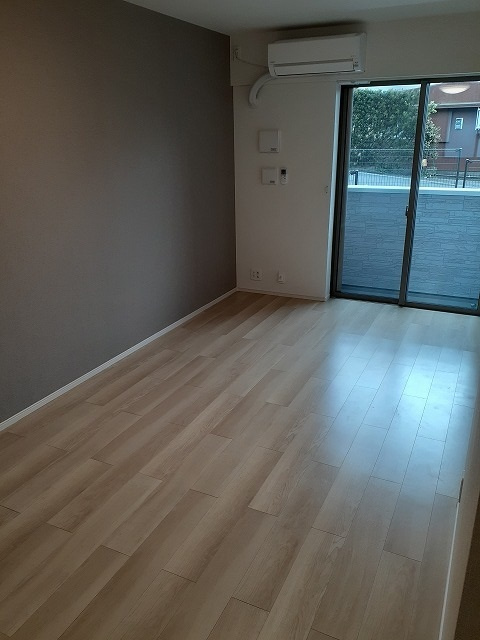 クレール本郷の居間・リビング|居室・リビング