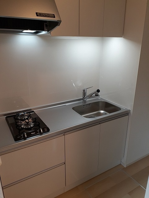 クレール本郷のキッチン|キッチン