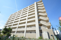 ソレイユ御蔵町の画像