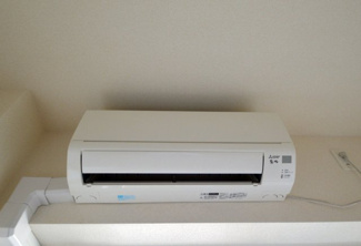 【設備】 | ソレイユ御蔵町