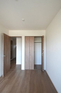 【収納】 | ソレイユ御蔵町