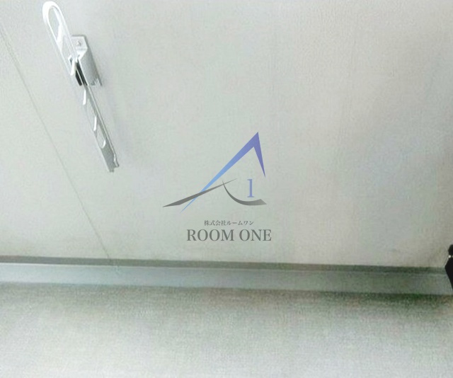 プレール・ドゥーク東陽町Ⅱのバルコニー|バルコニーです。