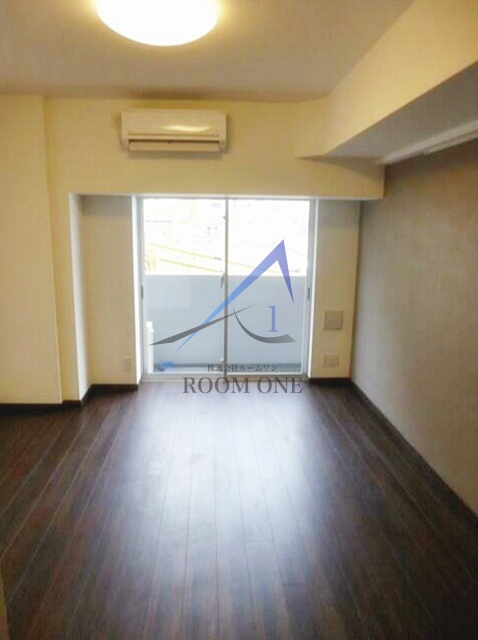 プレール・ドゥーク東陽町Ⅱの寝室|寝室です。