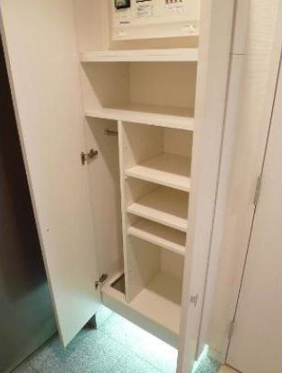 アマヴェル両国の収納