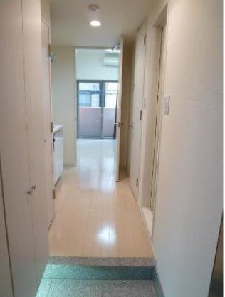 アマヴェル両国の玄関