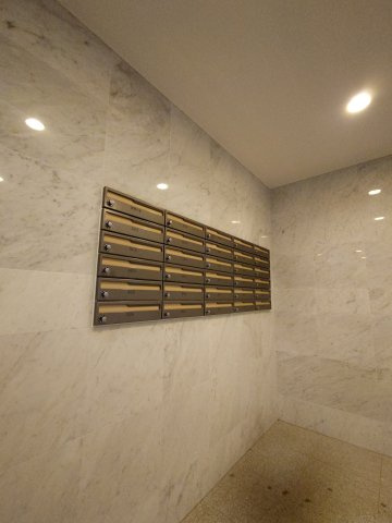 アマヴェル両国のその他共用部分