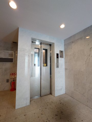 アマヴェル両国のその他共用部分