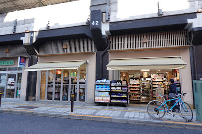 アマヴェル両国の周辺