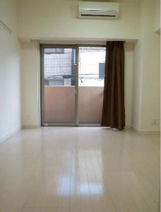 アマヴェル両国の居間・リビング