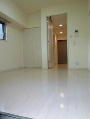 アマヴェル両国の寝室