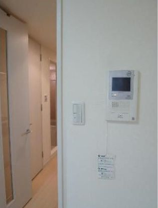 アマヴェル両国の設備