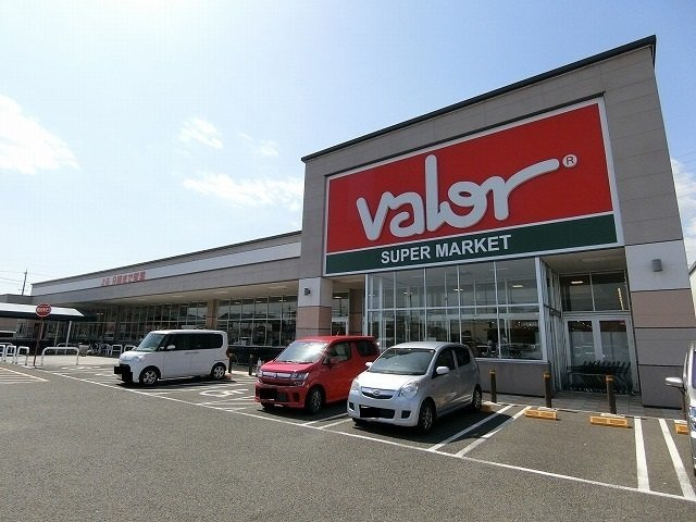 Ｒｅｄｉａ（レディア）の周辺|バロー 大垣東店まで1500m