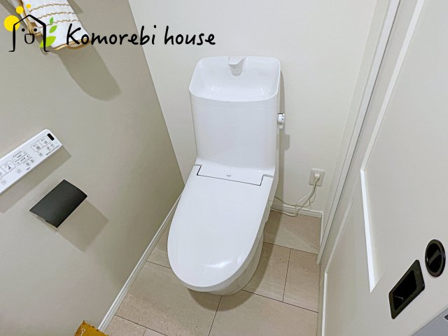 大宮公園ロジュマンのトイレ|26.2.26　撮影済み