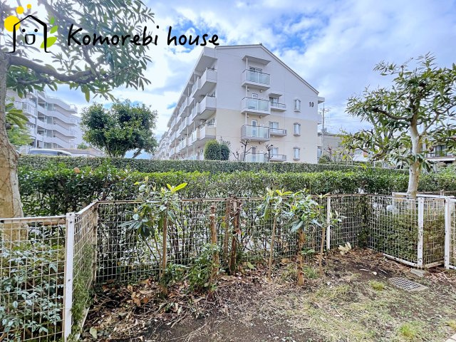 大宮公園ロジュマンの展望|26.2.26　撮影済み