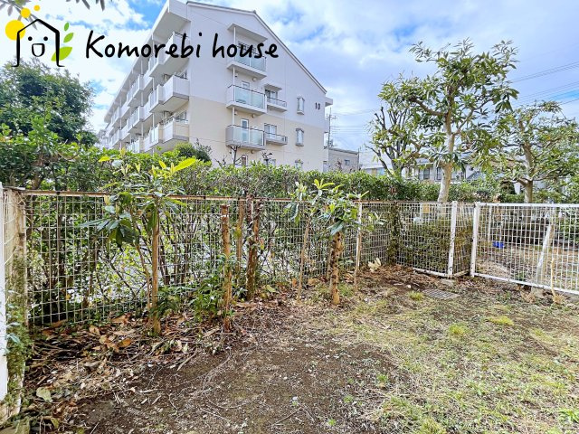 大宮公園ロジュマンの庭|26.2.26　撮影済み