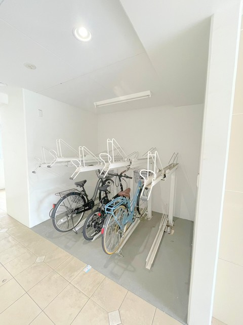 ラ・メール　ドゥ　シエルのその他共用部分