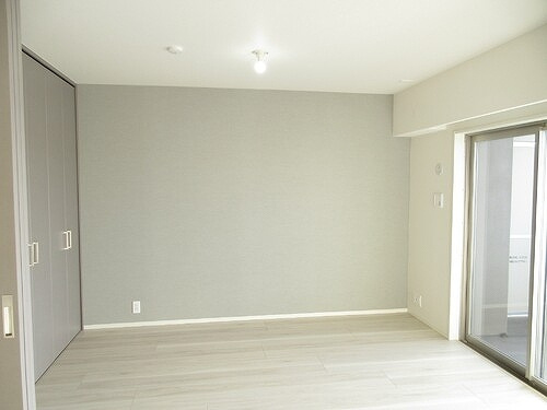 サーパス宇都宮県庁前通りのその他|洋室（LD横）