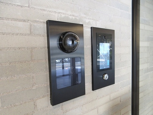 サーパス宇都宮県庁前通りのその他|オートロック