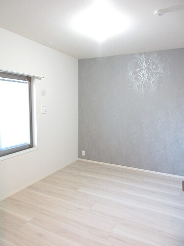 サーパス宇都宮県庁前通りのその他|洋室（玄関横）