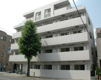 【外観】 | ヴェルト中野上鷺宮