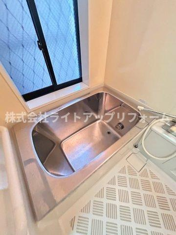 浜山通貸家のその他