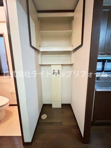 浜山通貸家の設備