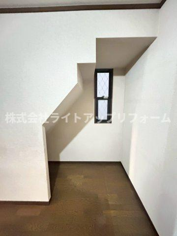 浜山通貸家のその他