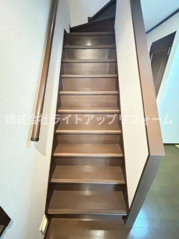 浜山通貸家のその他
