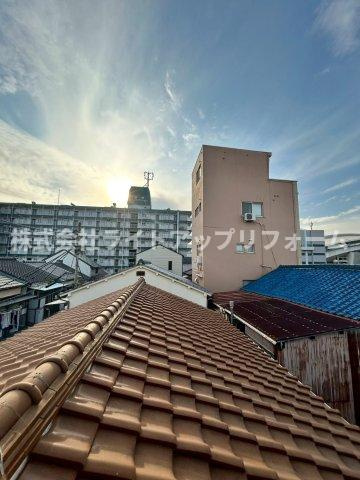 浜山通貸家の展望