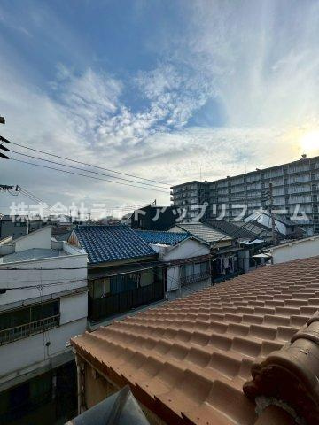 浜山通貸家の展望