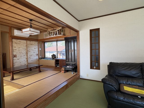 【和室】 | 伊豆急伊豆高原　戸建