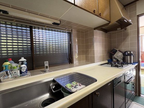 【キッチン】 | 伊豆急伊豆高原　戸建