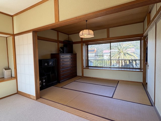 【和室】 | 伊豆急伊豆高原　戸建