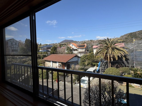 【展望】 | 伊豆急伊豆高原　戸建