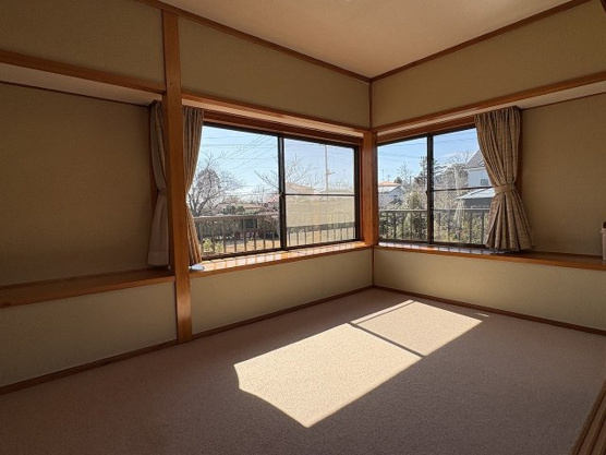 【和室】 | 伊豆急伊豆高原　戸建