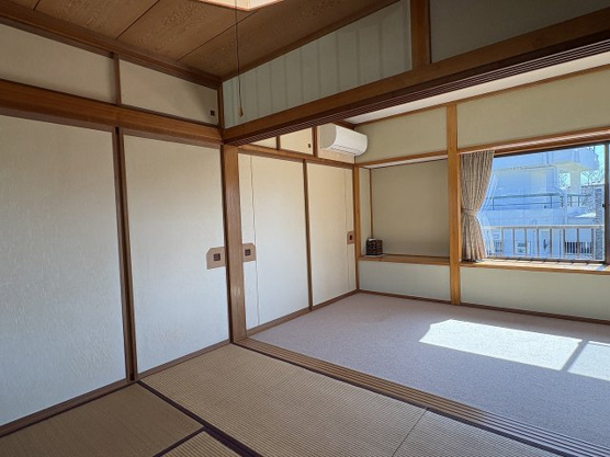 【和室】 | 伊豆急伊豆高原　戸建