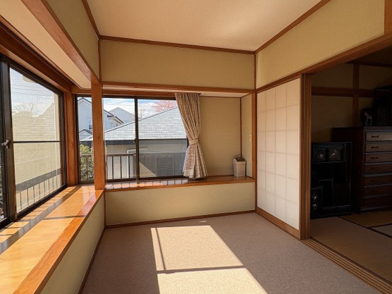 【和室】 | 伊豆急伊豆高原　戸建