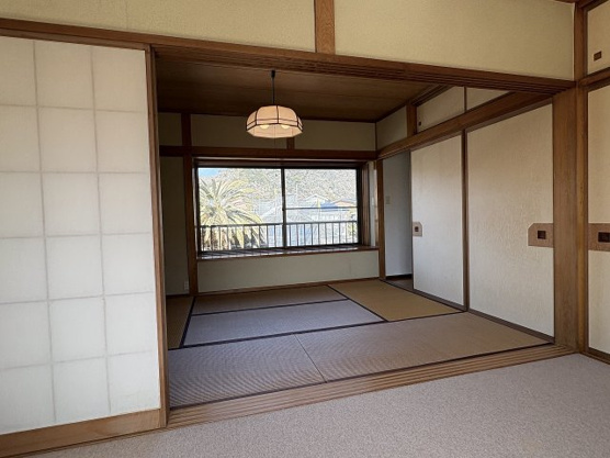 【和室】 | 伊豆急伊豆高原　戸建