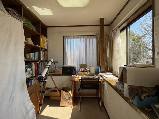 【洋室】 | 伊豆急伊豆高原　戸建