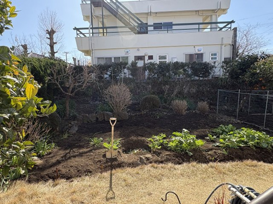 【庭】 | 伊豆急伊豆高原　戸建