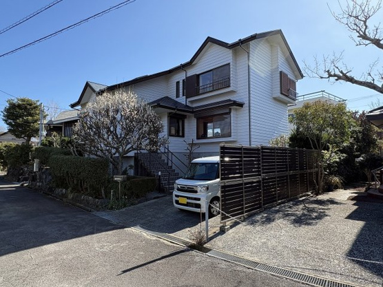 【外観】 | 伊豆急伊豆高原　戸建