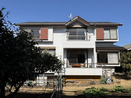 【外観】 | 伊豆急伊豆高原　戸建