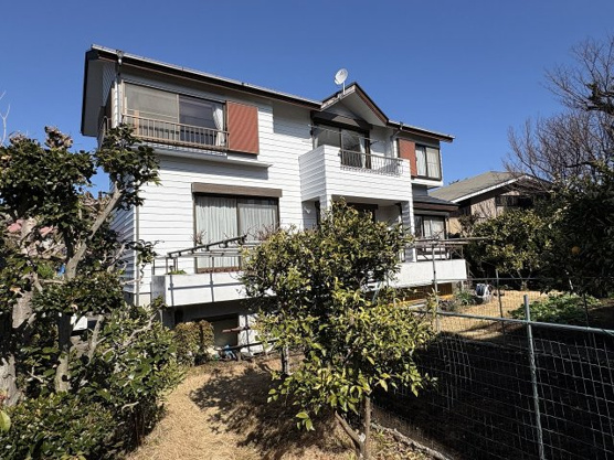 【外観】 | 伊豆急伊豆高原　戸建